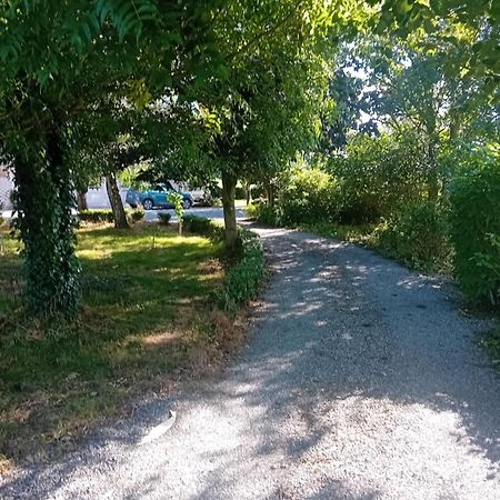Annaswood B&B Cahir Esterno foto