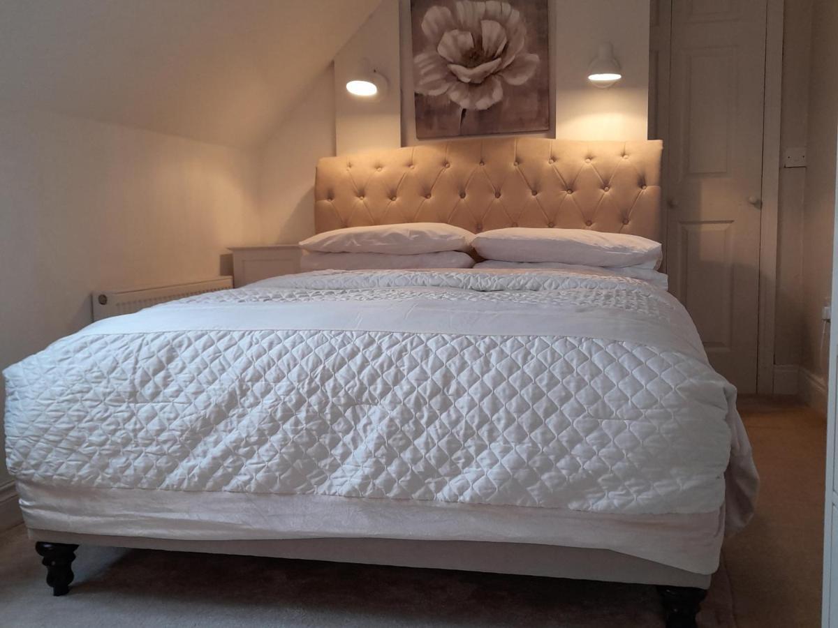 Annaswood B&B Cahir Esterno foto