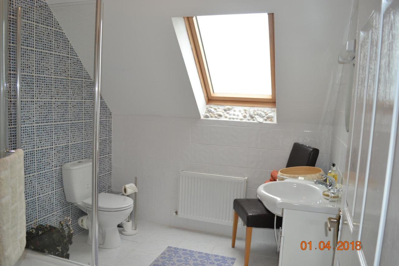 Annaswood B&B Cahir Esterno foto