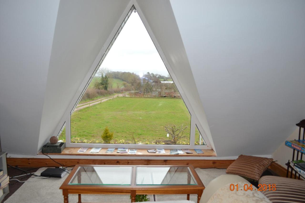 Annaswood B&B Cahir Esterno foto
