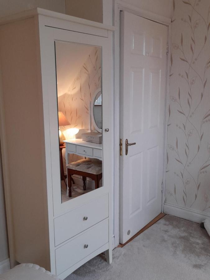 Annaswood B&B Cahir Esterno foto