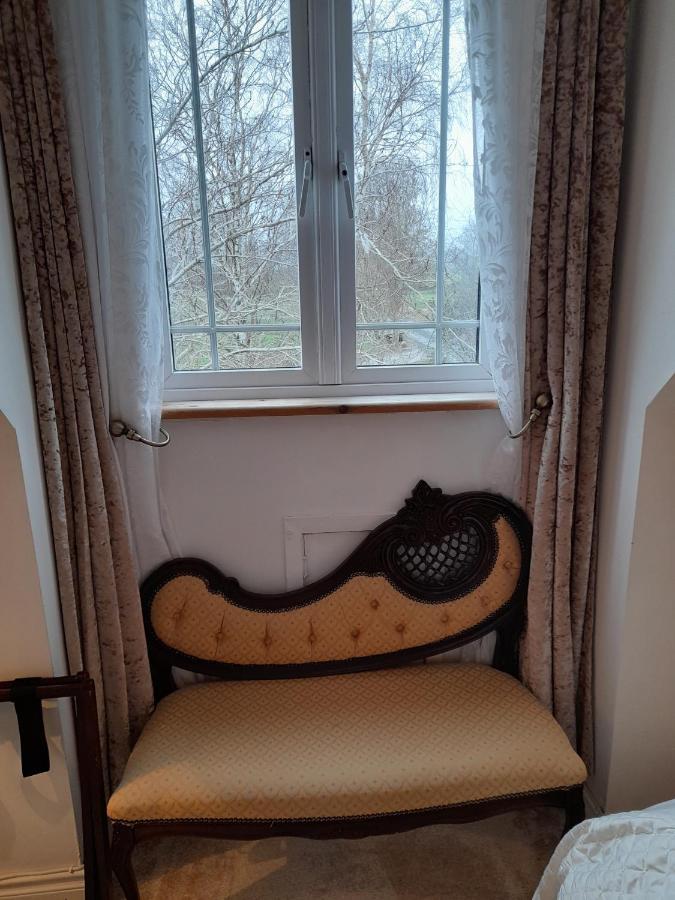 Annaswood B&B Cahir Esterno foto