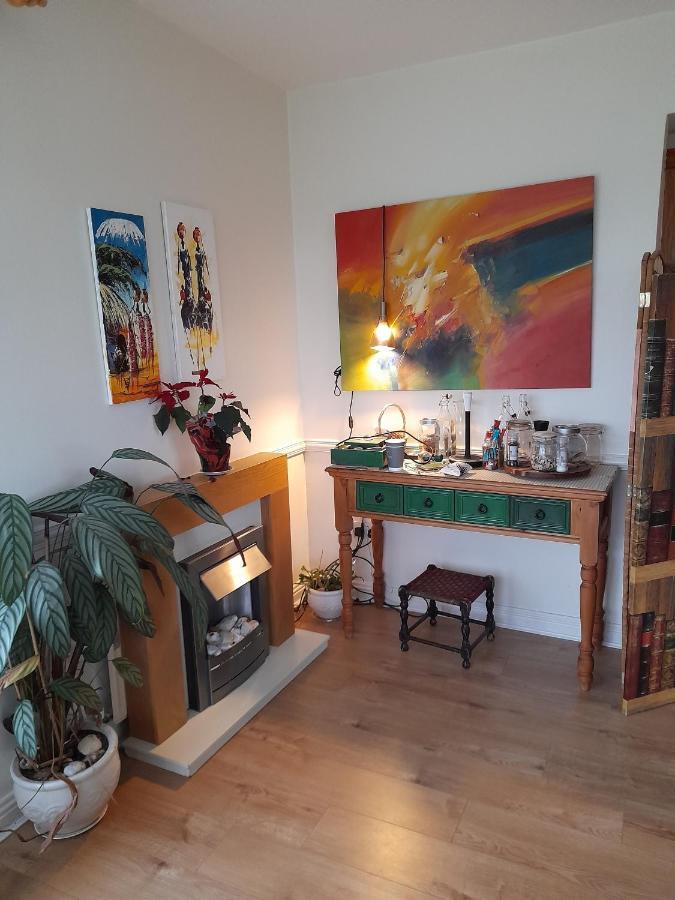 Annaswood B&B Cahir Esterno foto