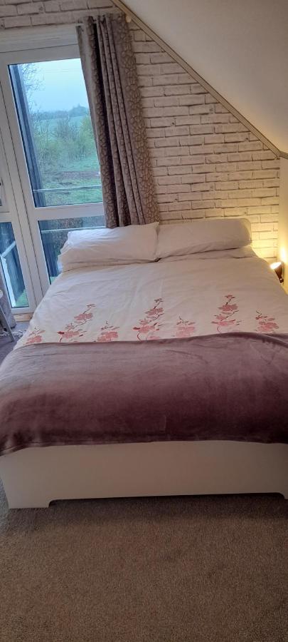 Annaswood B&B Cahir Esterno foto