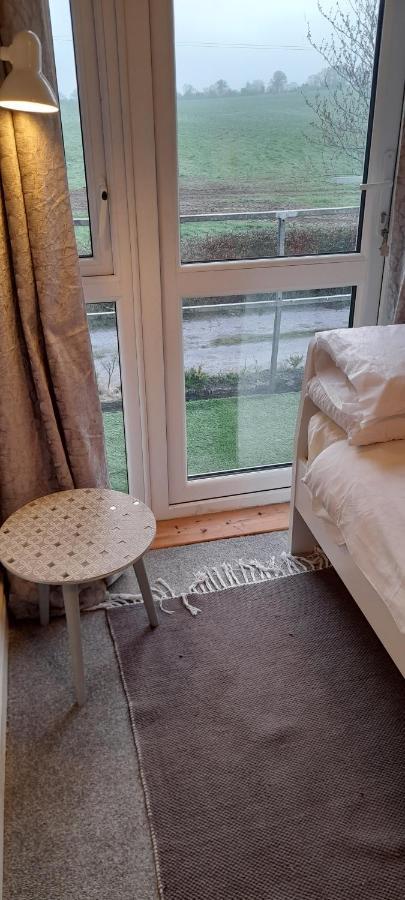 Annaswood B&B Cahir Esterno foto