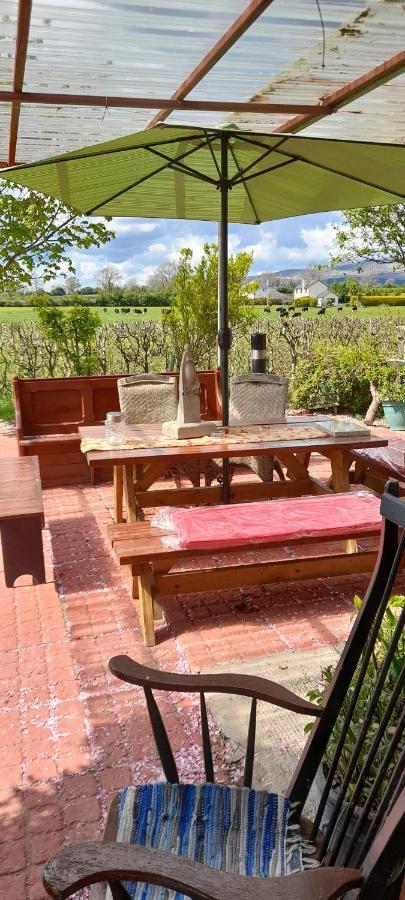 Annaswood B&B Cahir Esterno foto
