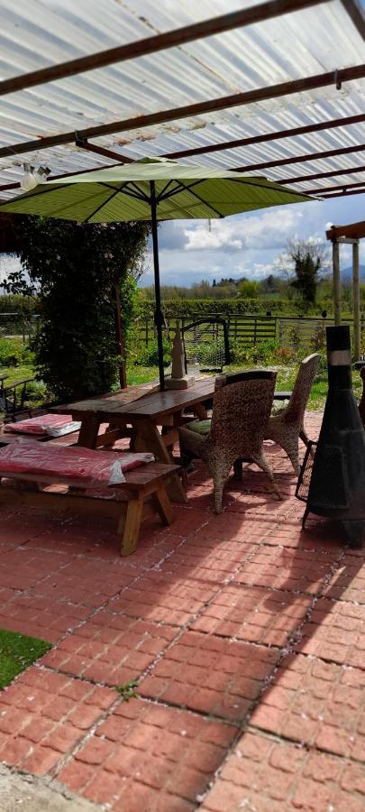 Annaswood B&B Cahir Esterno foto