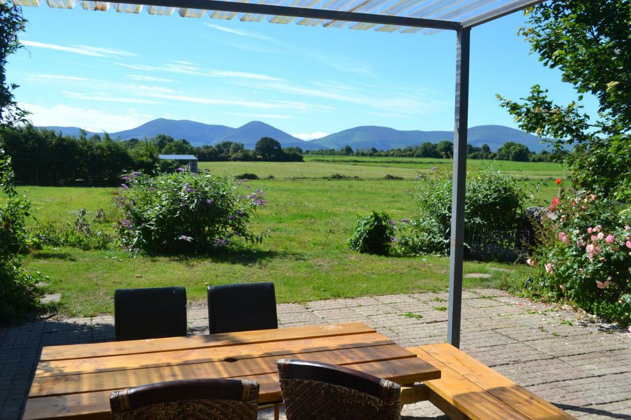 Annaswood B&B Cahir Esterno foto