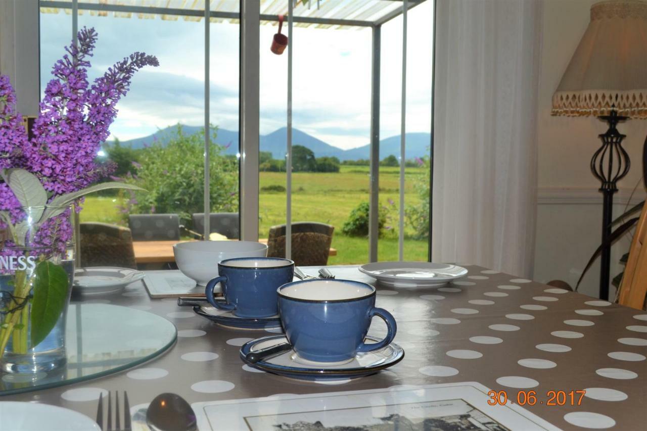 Annaswood B&B Cahir Esterno foto