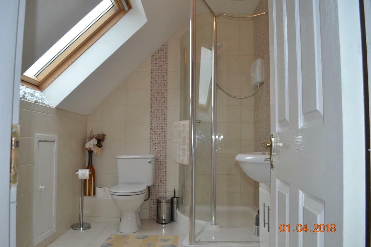 Annaswood B&B Cahir Esterno foto