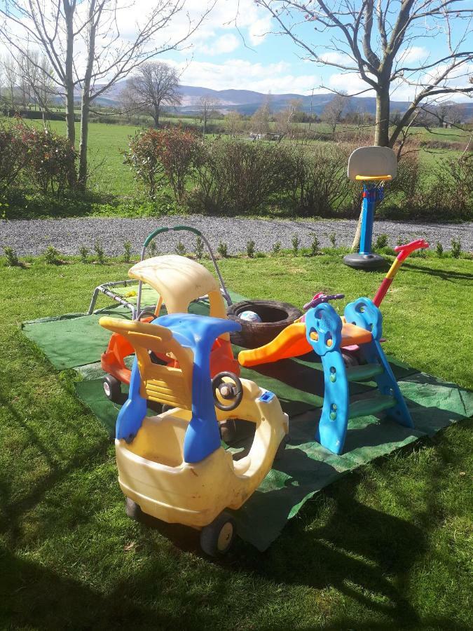 Annaswood B&B Cahir Esterno foto