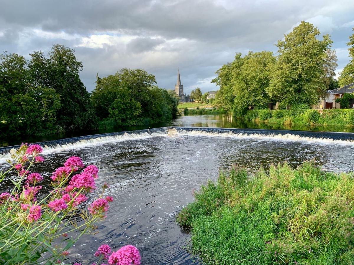 Annaswood B&B Cahir Esterno foto